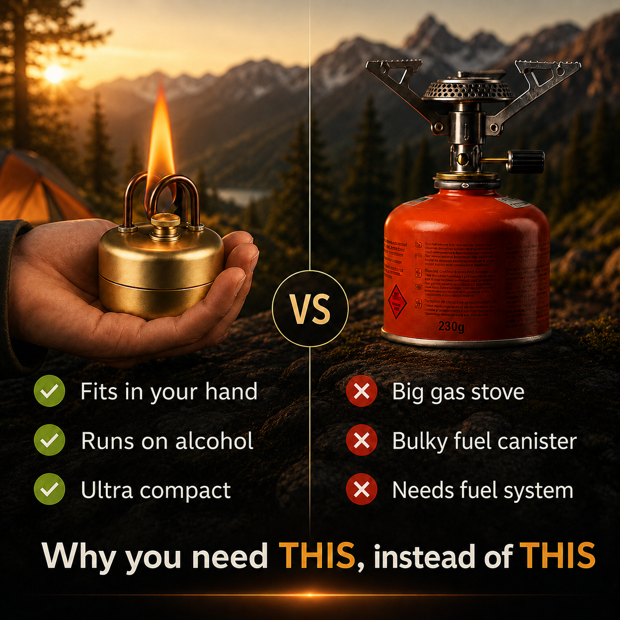 Novira FireNest™