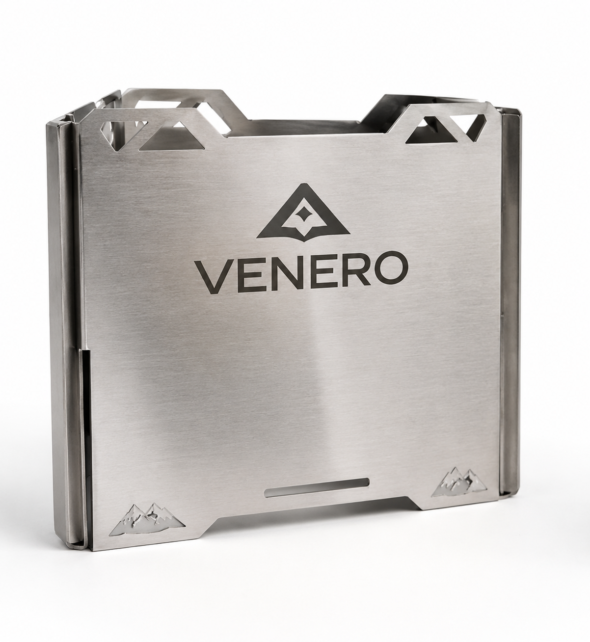 Venero Windshield