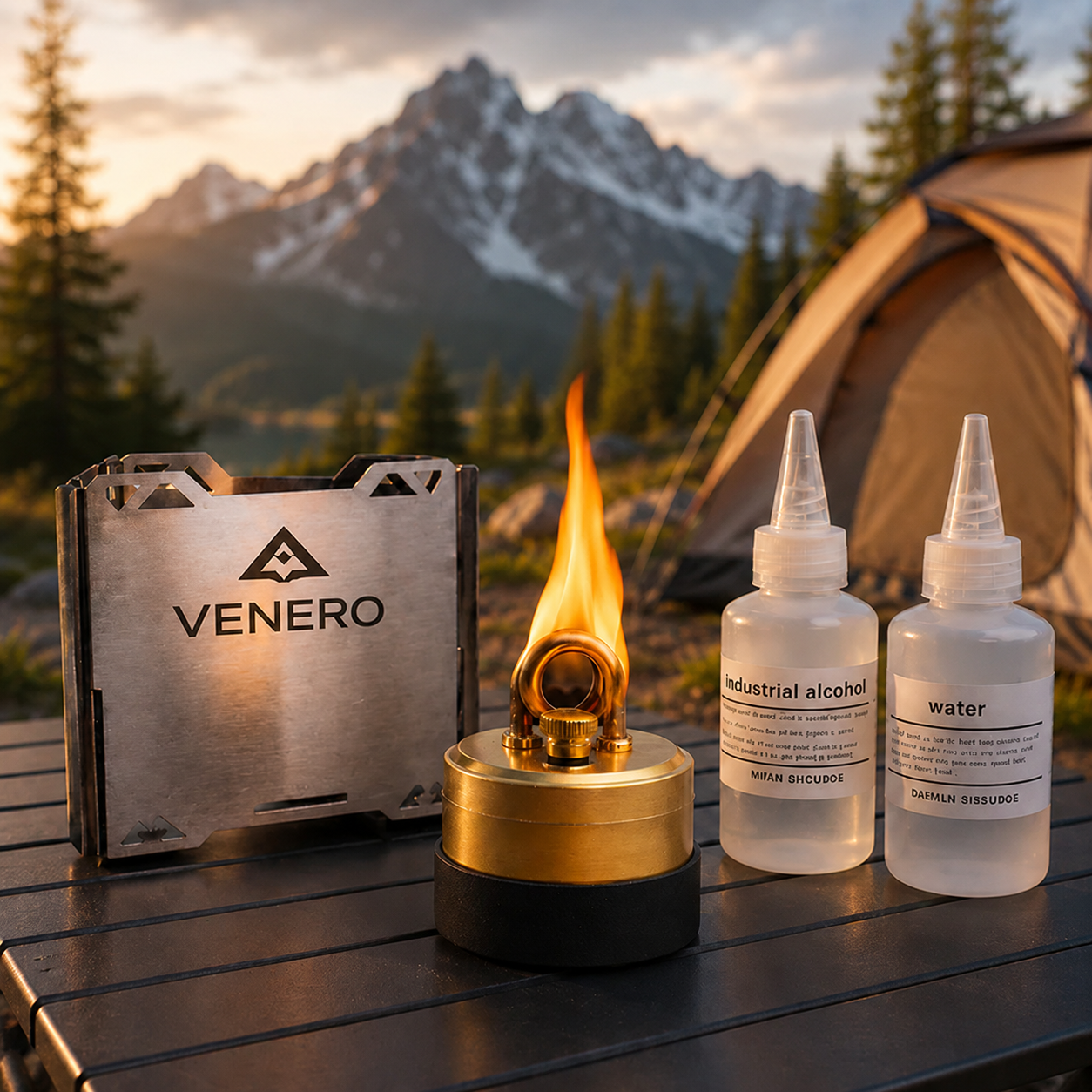 Venero FireNest™